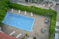 Hotel Stradiot - piscina