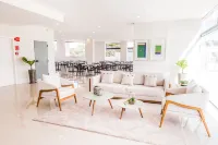 Go Inn Contagem - MG Hotels in Contagem