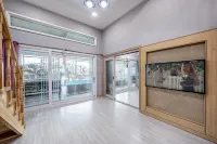 Gyeongju Soraedanga Pension