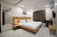 โรงแรมบลู เบลส์ - 3 ดาว