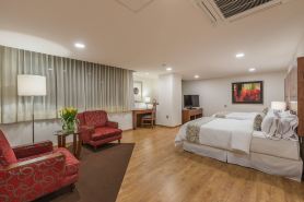 Suite Perisur