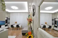 Caserta Deluxe Bis - balkon