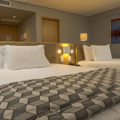 Silverton Paiva Experience Hotels near Suape Port