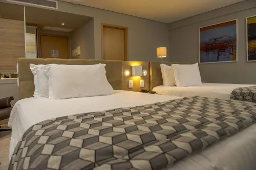 Silverton Paiva Experience Hotels in Cabo de Santo Agostinho
