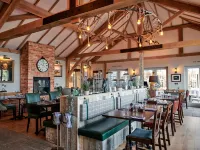 Hare and Hounds Newbury Hotels in Newbury