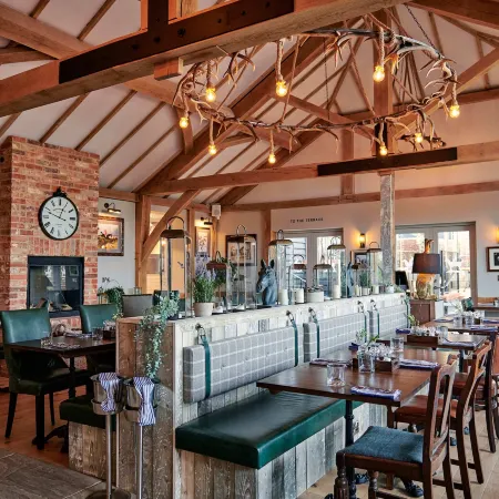 Hare and Hounds Newbury