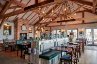 Hare and Hounds Newbury