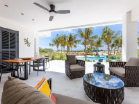 Blue Bay - the Reef Hotels in Curacao