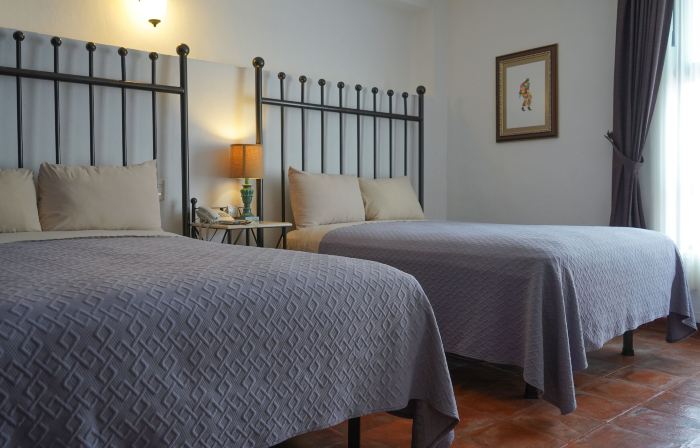 Hotel Real de Leyendas