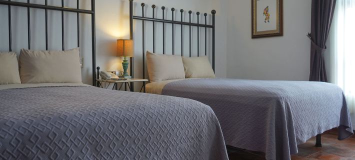 Hotel Real de Leyendas Hotels in Guanajuato City