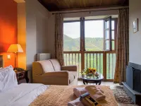 Kipi Mountain Resort Hotels in Timfi