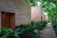 Hotel Fasano Trancoso - spa