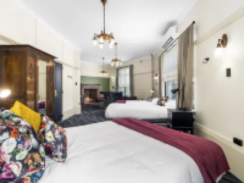 Hotel Queanbeyan Canberra Hotels in Queanbeyan
