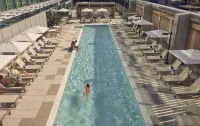 Conrad Nashville - Pools