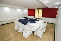 Hotel Nogales by Tempo Rent