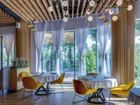 Sadu Hotel Almaty, a member of Radisson Individuals Hotel di Almaty