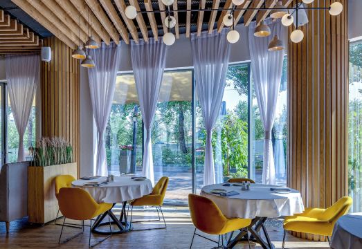 사두 호텔 알마티