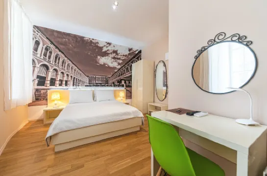 Pjaca City Rooms Photos