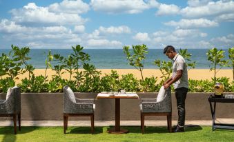 Crystal Sands Hikkaduwa