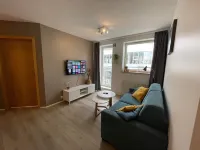 Saga Apartments Akureyri Hotels in Akureyri