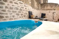 Dandy Villas Tower-Από τον 17ο αιώνα - Pools