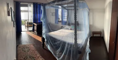Strandvilla Kandu Haus Yin Bei Hikka