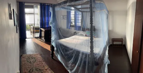 Strandvilla Kandu Haus Yin Bei Hikka