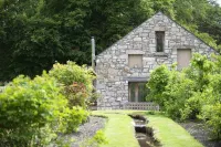 Blackstairs Shepherds Huts Hotels in Bunclody