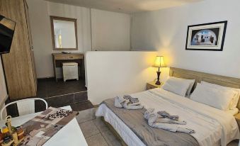 Room in Studio - Pleasure Room 3 by the Sea