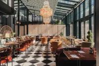 Ad Astra by Elite - Hotel, Spa & Resort Hotel a Sodertalje