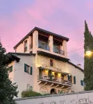 Relais Colle San Pietro - Scenic