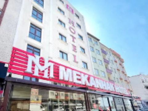 Mekanhan Otel Hotels in Gebze