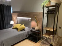 Lost & Found - Guesthouse & Suites Hotels near Evaristo Beach