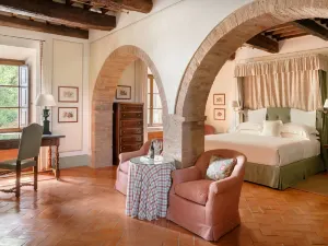 Castello Banfi - Il Borgo