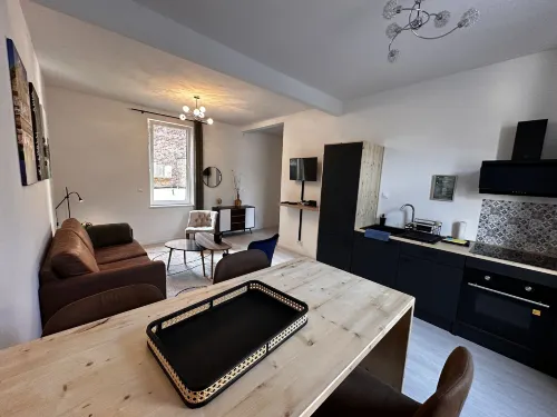 La Little House de Dinant - Esc'Appart Hotels in Dinant