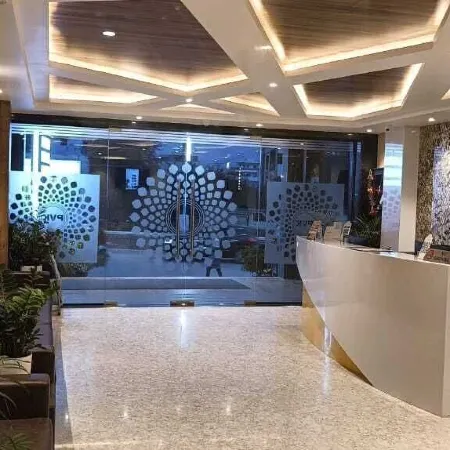 Pvk Residency Tirupati