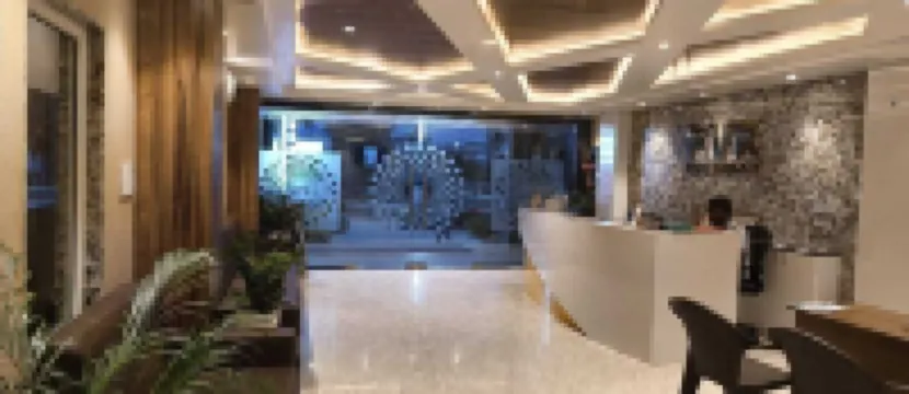Pvk Residency Tirupati