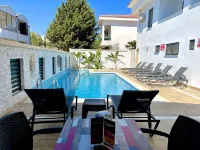 Tahir Ağa Hotel Datça - مسبح
