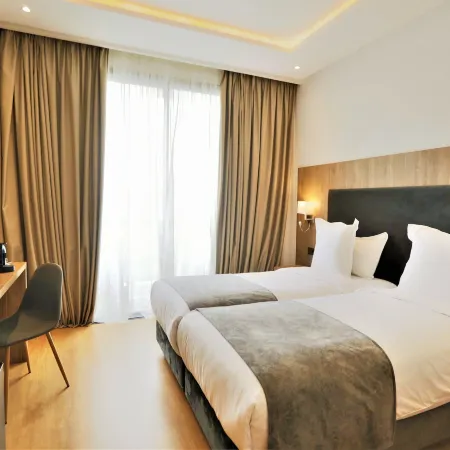 Dominium Hotel