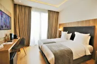 Dominium Hotel Hotels in Agadir