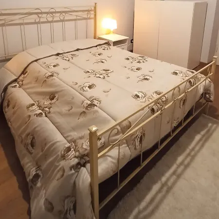 Paradise Suites - Brignole Station - Best Price Rooms - Always Open