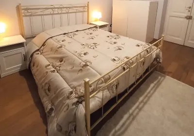 Paradise Rooms - Brignole Station Hotels in Boccadasse