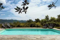 Castello di Cisterna Umbria Hotels in Gualdo Cattaneo