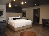 Sunio City Hotels in Calete