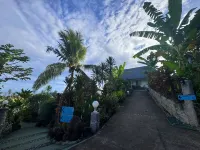 Fare Arana Mooréa Guesthouse