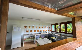 Fare Arana Mooréa Guesthouse