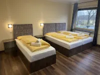 M&M Hotel - Seevetal Hotels in der Nähe von Museum im Marstall, Winsen (Luhe)