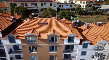 Savana Apartment by Atlantic Holiday Отели в г. Canico