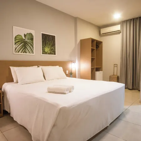 Marezzi Hotel Aracaju