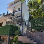 San Bernardino - la Casa del Cerro - Hotel Boutique Hotéis em 